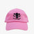 Cowhugger Logo Cap - Pink