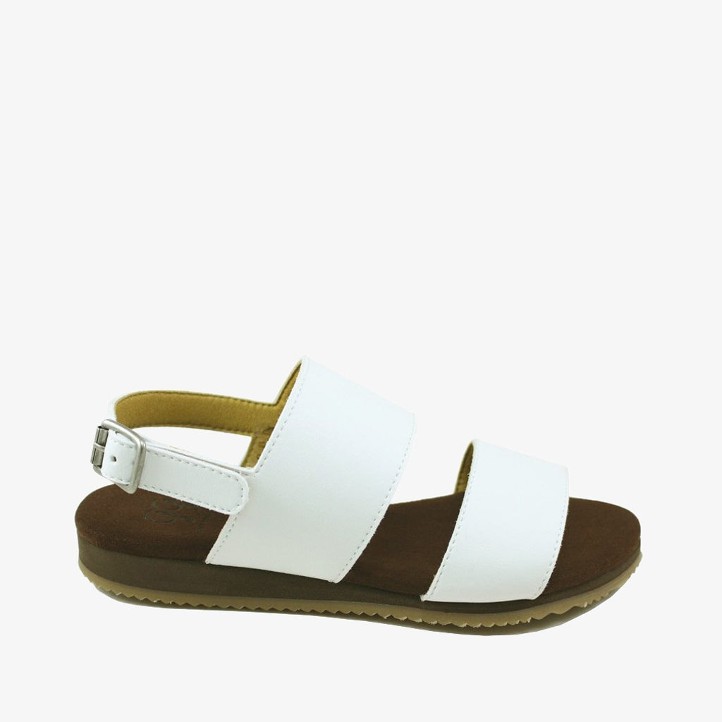 Amazon.com | The Good Shepherd - Leather Buckle Sandal - Mens Sandals |  Sandals